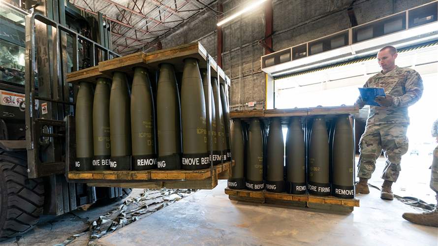 US pauses shipment of weapons to Israel to prevent Rafah invasion