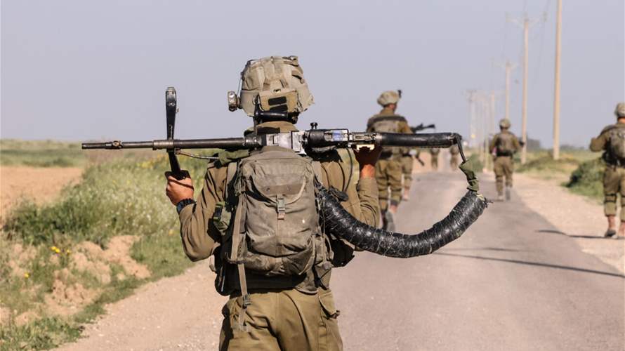 Israeli military downplays suspension of US arms shipment