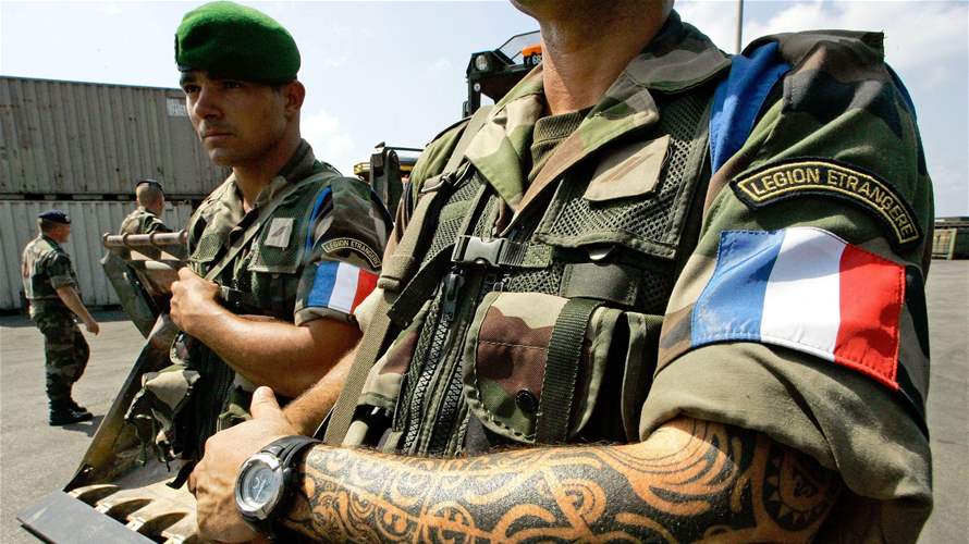 Russia to target French troops if they are sent to Ukraine