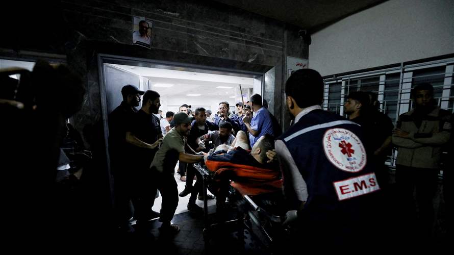 Fuel quantity in southern Gaza hospitals sufficient for three days only: WHO