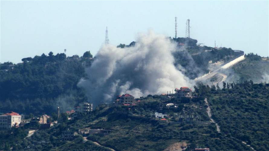 Israeli strikes kill five individuals in southern Lebanon: AFP