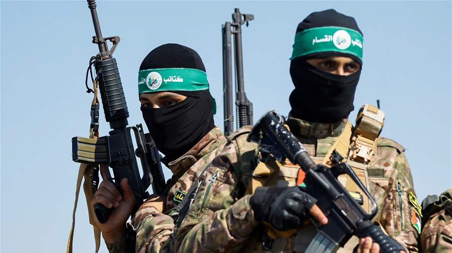 Senior Hamas official: Movement committed to approving truce proposal