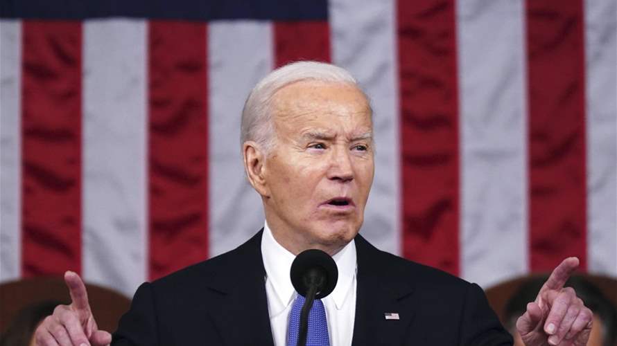 Biden: Bombs that US halted from sending to Israel killed civilians