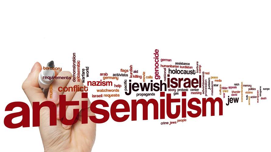 The Origins of Anti-Semitism: Tracing the Concept of Semitism