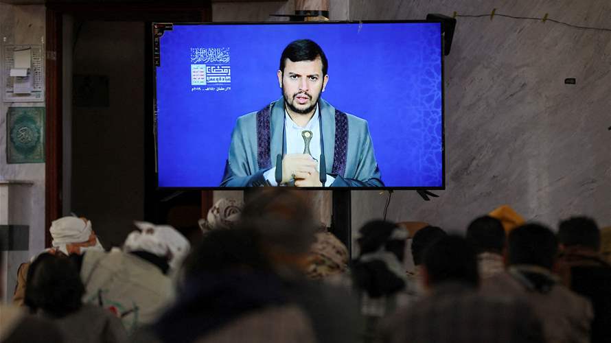 Houthi leader: We will target ships carrying goods to Israel regardless of destination