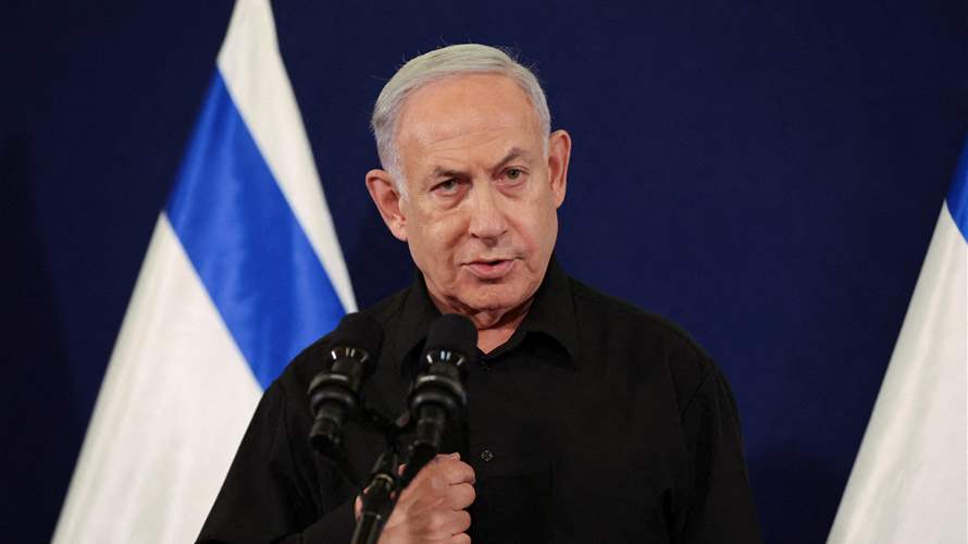 Israelis willing to fight with fingernails, Netanyahu says 