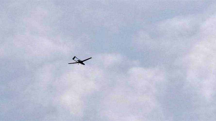 Anti-aircraft units intercept drone south of Moscow