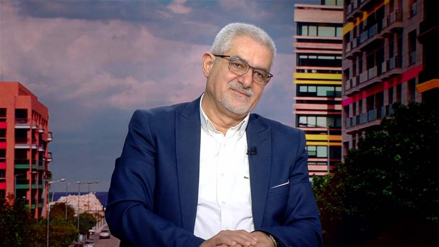 Attieh to LBCI: Gaza ceasefire results will accelerate presidential election process