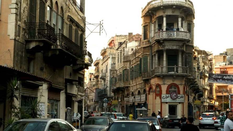 افتتاح مؤتمر "نعم قادرون لتنمية طرابلس والشمال"