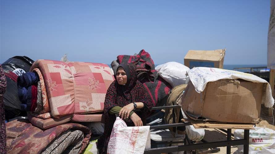 UN warns of relief efforts cessation in Gaza within days