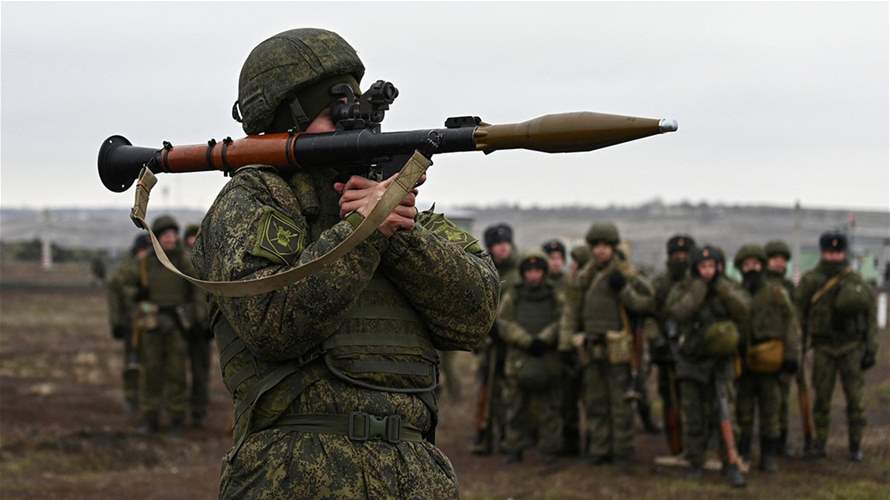 Ukraine announces that Russia begins ground attack in Kharkiv