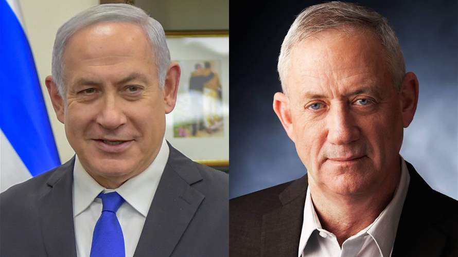 Netanyahu vs. Gantz: Israeli government faces crisis amidst stalled prisoner negotiations