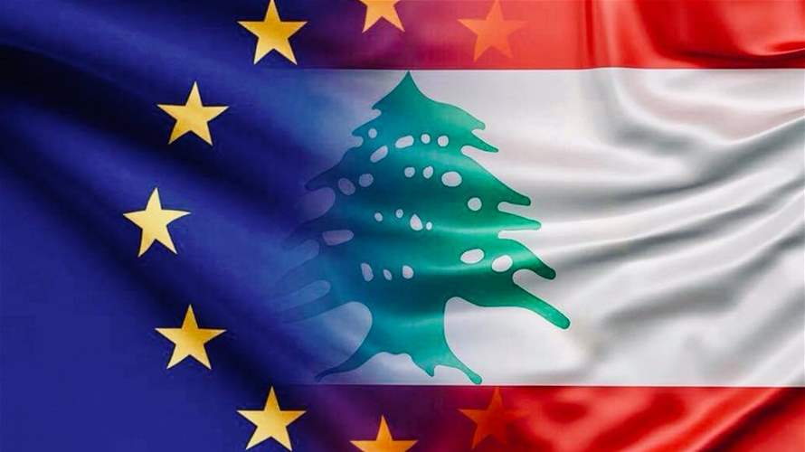 Inside Lebanon: Evaluating the European Union's one billion euro aid offer