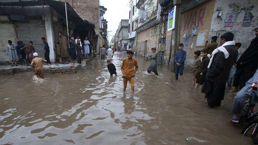 UN: Floods in Afghanistan claimed lives of more than 200 people