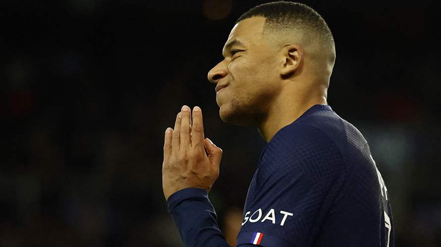 French President Macron hopes Mbappe will play in Paris Olympic Games