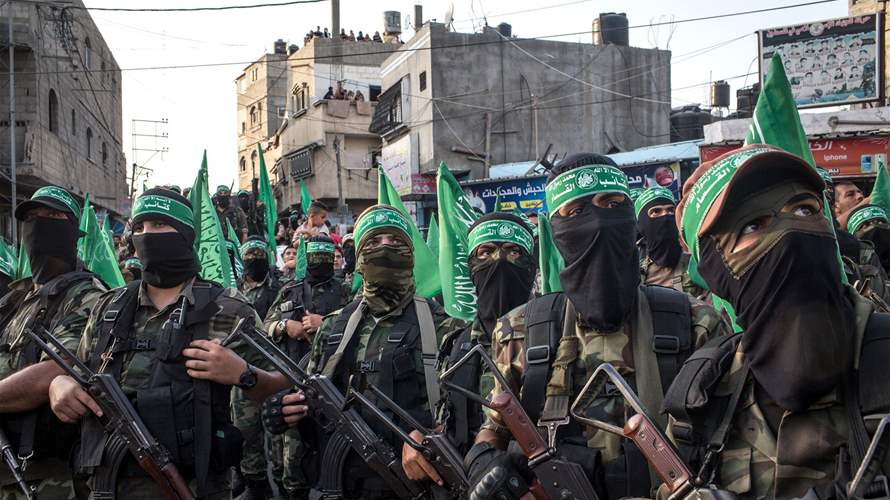 Israel: We prevent Hamas from rebuilding military capabilities in Jabalia, Gaza