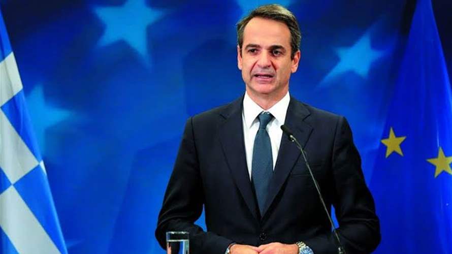 رئيس الوزراء اليوناني إلى أنقرة في زيارة "حسن جوار"