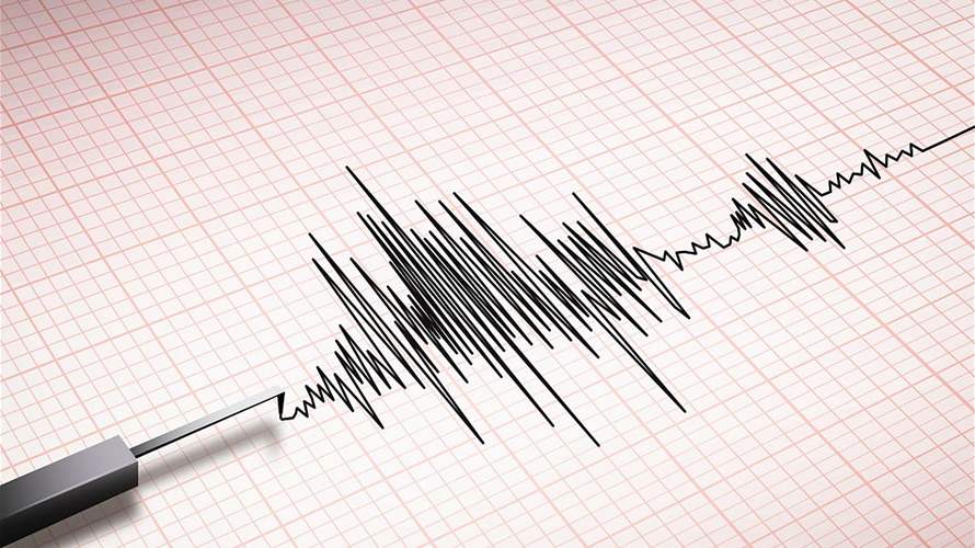 Earthquake of 6.4 magnitude strikes near Mexico-Guatemala border