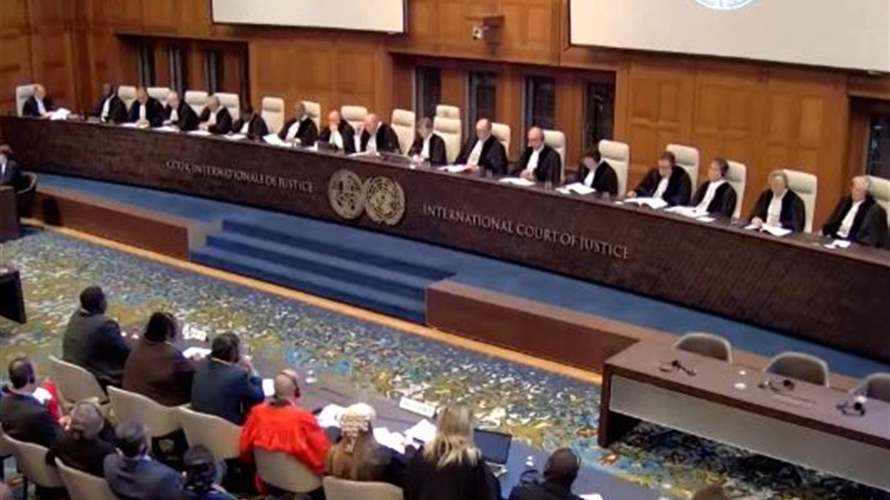 مصر تعتزم الانضمام رسميا لجنوب إفريقيا في دعواها ضد اسرائيل بمحكمة العدل الدولية