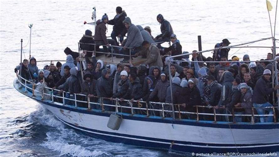 ارتفاع عدد عمليات اعتراض مهاجرين بطريقة غير نظامية من السواحل التونسية