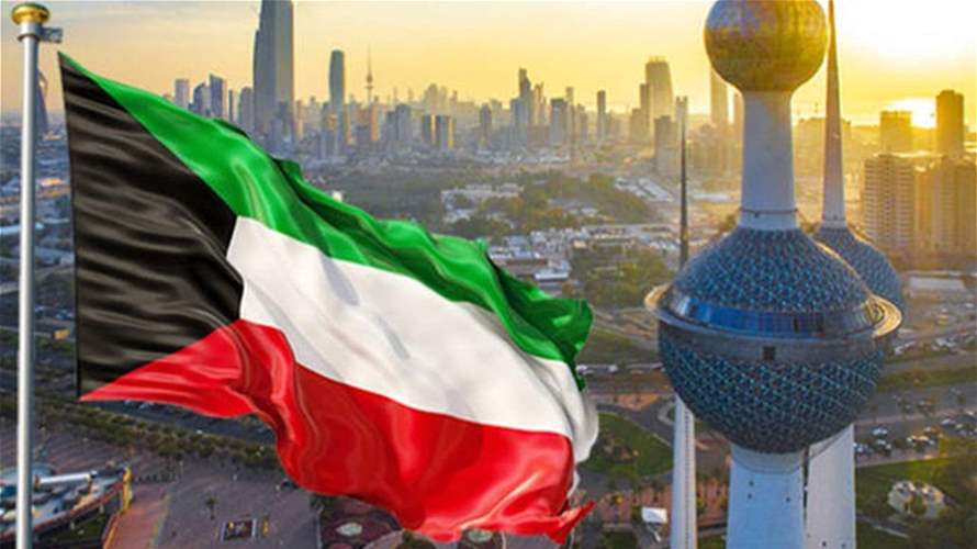 الكويت تشكل حكومة جديدة 