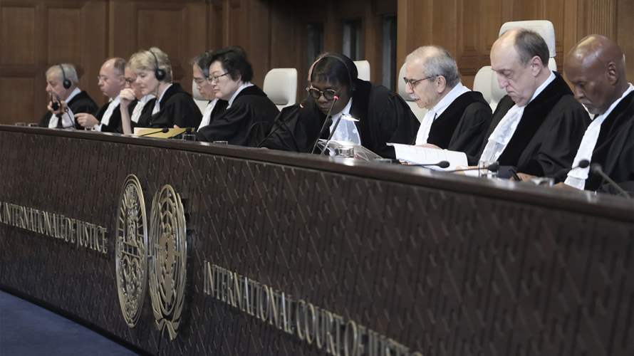 Egypt to support South Africa's lawsuit against Israel at ICJ