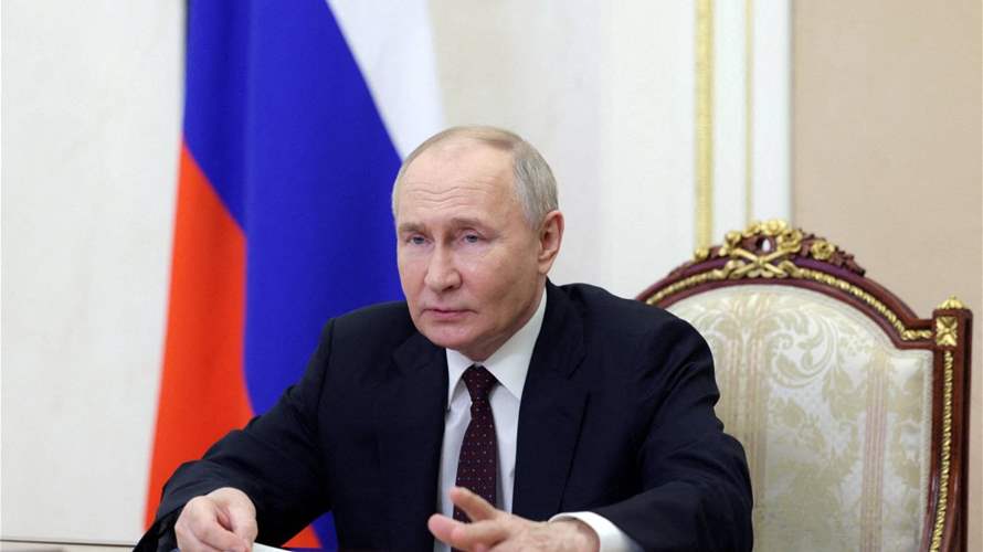 Putin nominates economic expert to assume Ministry of Defense