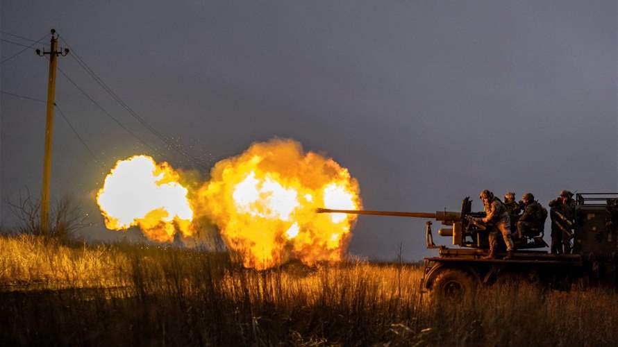 Russia shoots down 16 missiles and 31 drones launched by Ukraine