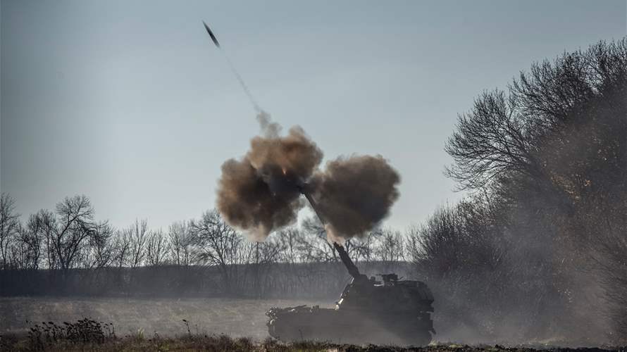 أنظمة الدفاع الجويّ الروسيّة دمّرت صواريخ أوكرانية
