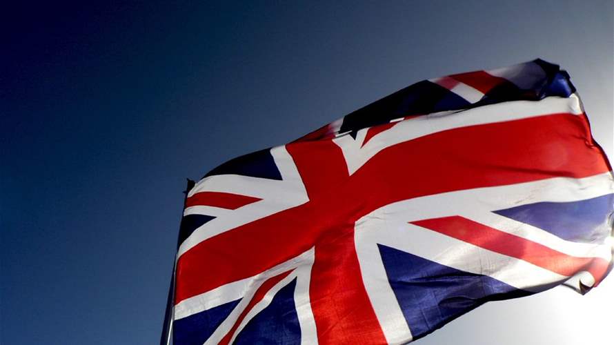 UK accuses three individuals of assisting Hong Kong intelligence agencies