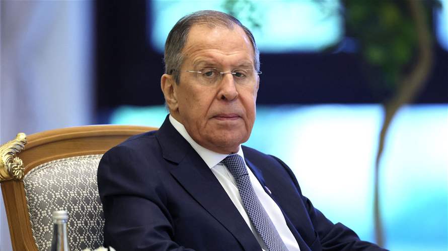 Lavrov: Russia ready if West wants to fight for Ukraine