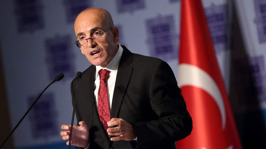 Turkey unveils package to rein in spending and boost efficiency