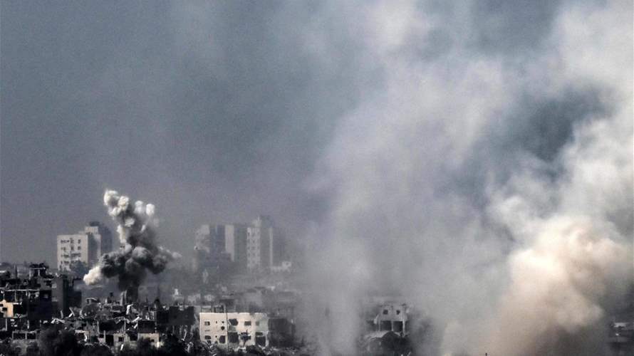 Gaza's death toll exceeds 35,000 with 78,827 injured due to Israeli attacks: Health Ministry