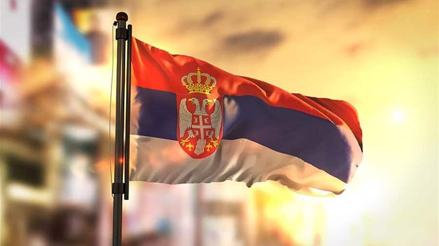 صربيا تؤكد تمسكها بـ"وحدة أراضي" أوكرانيا