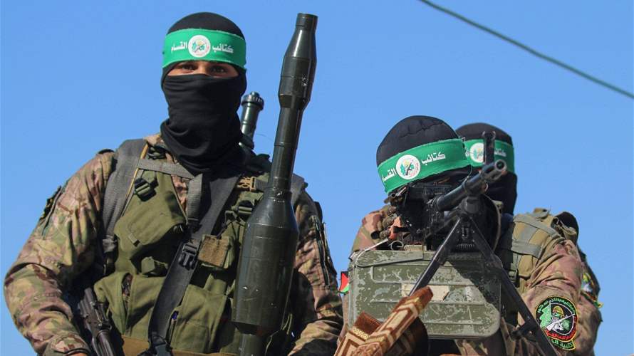 Al-Qassam Brigades says contact was 'lost' with militants guarding four hostages