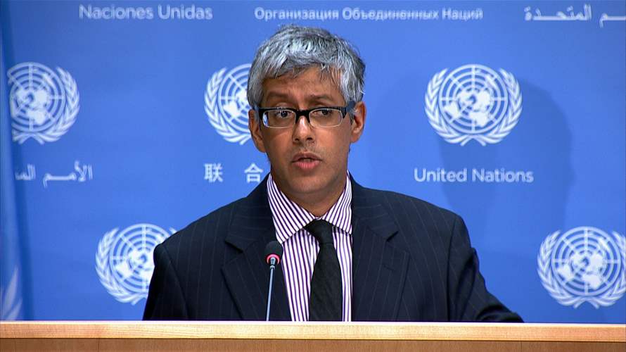 UN: Gaza death toll still over 35,000 but not all bodies identified