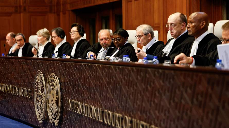 ICJ to hold hearings over Israel's Rafah attacks