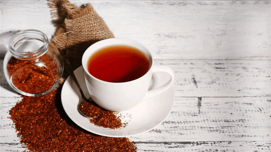 هذه الأنواع من الشاي يمكن أن تساعدك على إنقاص وزنك! 
