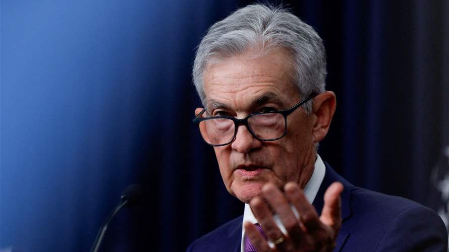 Federal Reserve Chair Powell expects inflation to fall