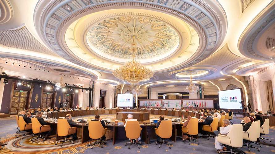 انطلاق اجتماع المجلس التنفيذيّ لـ"لألكسو" بجدة برئاسة المملكة وبمشاركة 22 دولة عربية