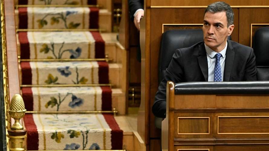 مجلس الشيوخ الإسباني يرفض مشروع قانون العفو عن الانفصاليين الكاتالونيين ويعيده إلى مجلس النواب