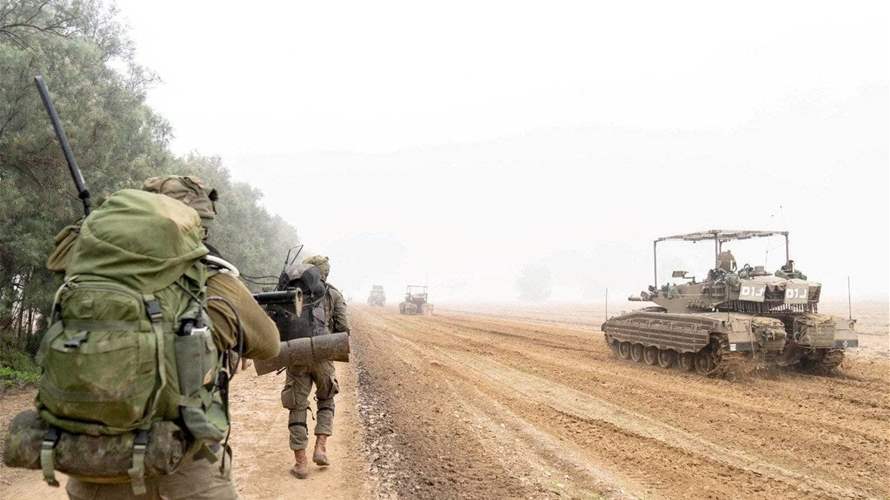 EU calls on Israel to immediately halt military operation in Rafah