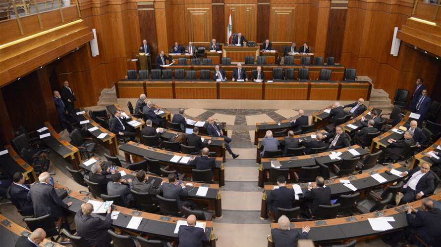 Addressing Syrian refugee crisis: Lebanese Parliament takes action, presents comprehensive recommendations
