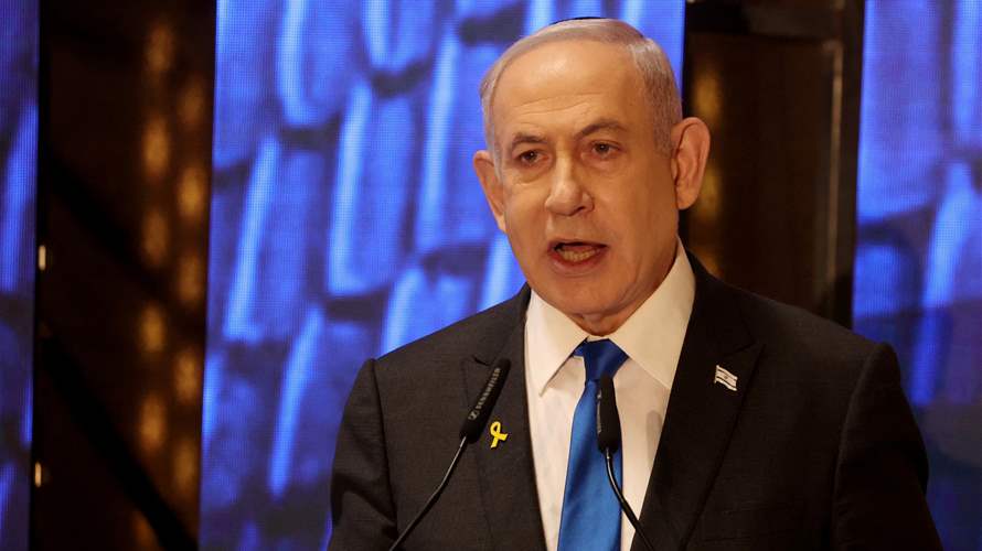 Israeli PM Netanyahu presents bill on drafting ultra-Orthodox Jews into military