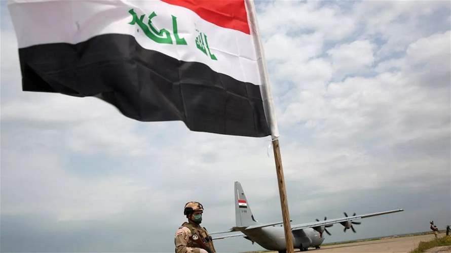 Islamic State-suspected gunmen kill Iraqi soldier