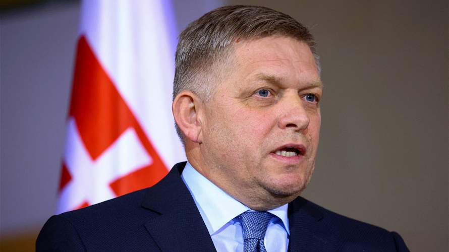 Slovak Defense Minister describes attack on the Prime Minister as a 'political assault'