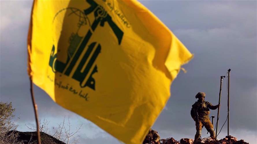 Hezbollah launches drones at military base west of Israel’s Tiberias