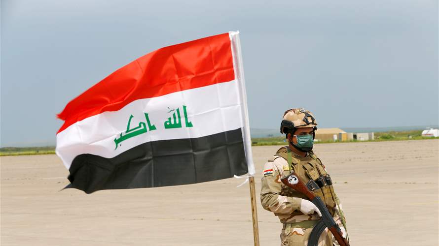 مقتل جندي عراقي في هجوم لمسلحين يشتبه بانتمائهم لتنظيم الدولة الإسلامية