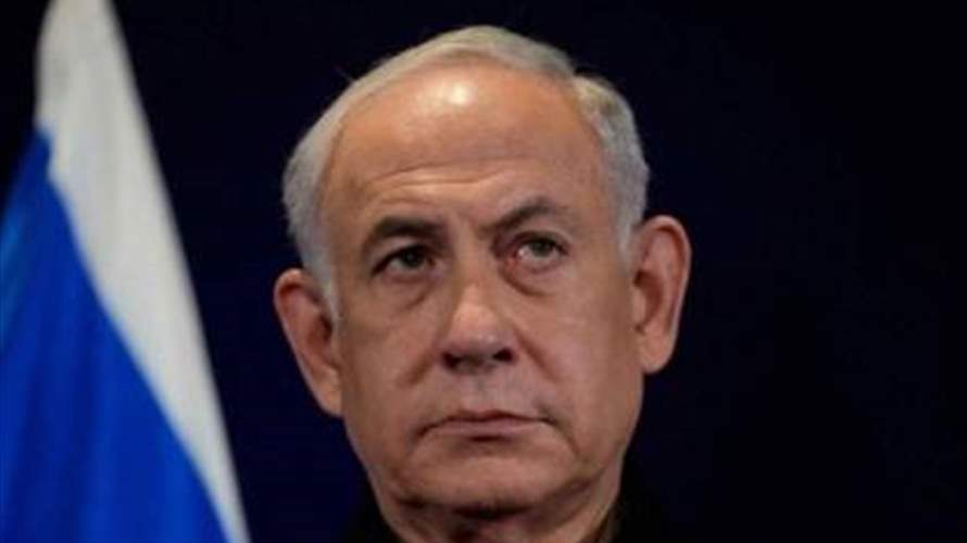 نتانياهو يتهم مصر باحتجاز غزة رهينة برفضها التعاون بشأن معبر رفح