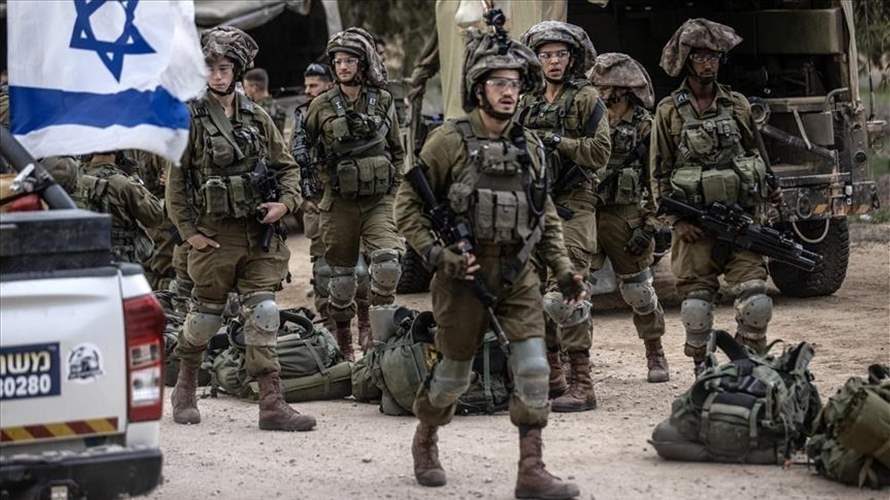 الجيش الإسرائيلي: مقتل 5 جنود شمال قطاع غزة